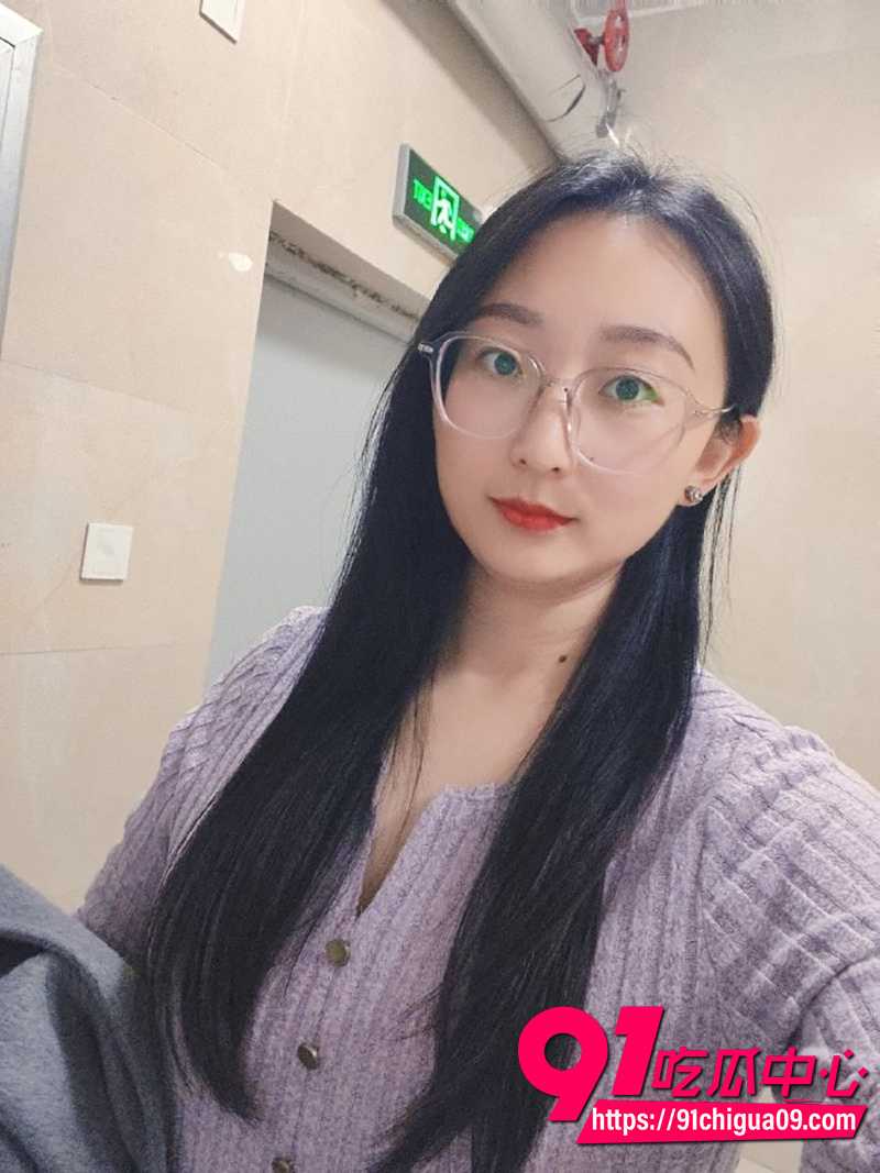 山东禹城眼镜婊李老师 5