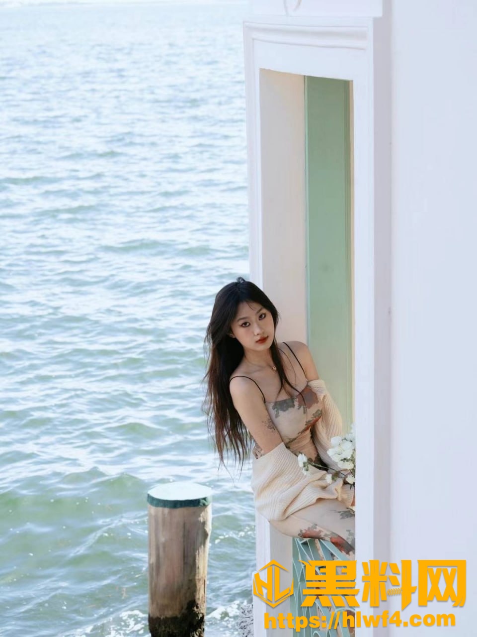 湖北武汉外国语学校美术老师 许澄澄 性爱视频流出 在床上被男友操到淫水四溅