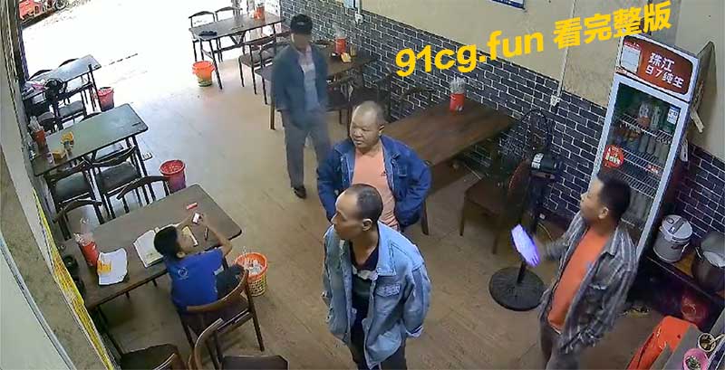 小伙