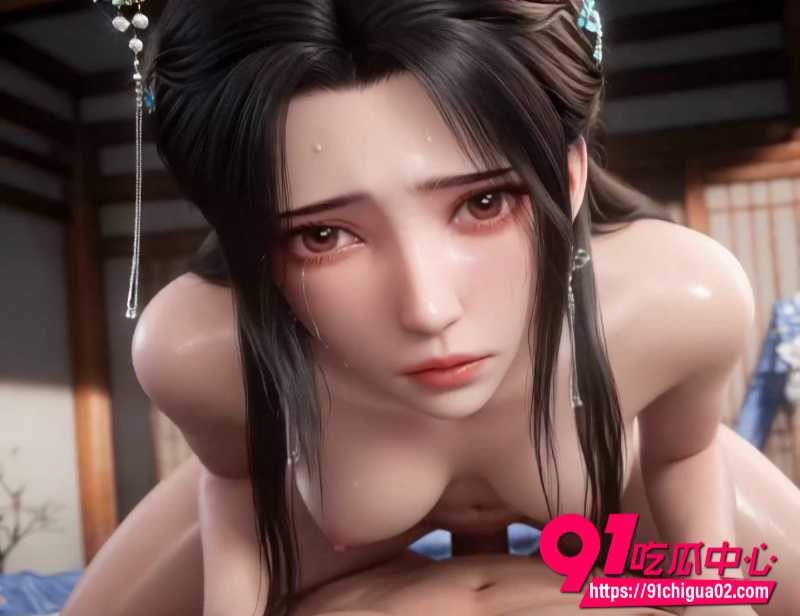 3D成人无码动漫 苏笙大神AI制作「仙逆」 3