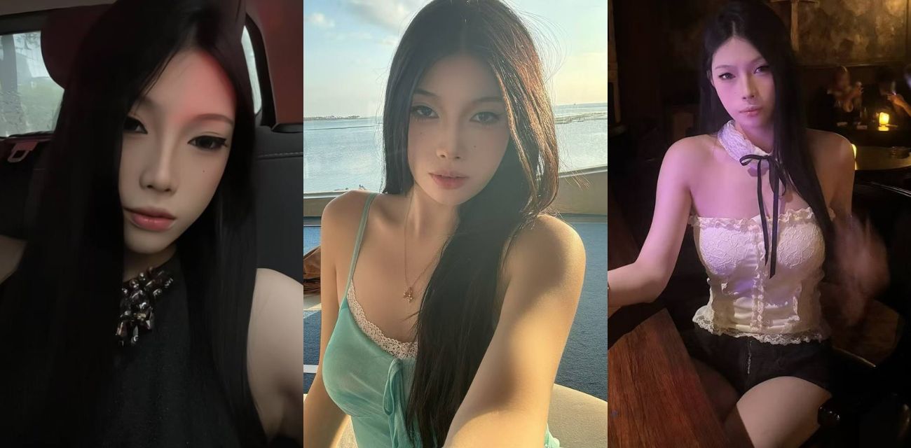 溏心女神饼干姐姐最新剧作 化身制服诱惑尤物 火辣身材散发致命肉欲！