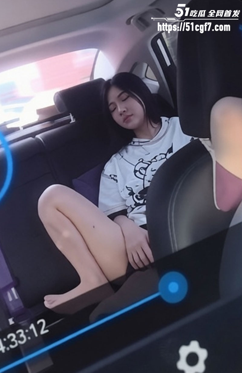 网约车自慰事件 3 网约车自慰事件 3