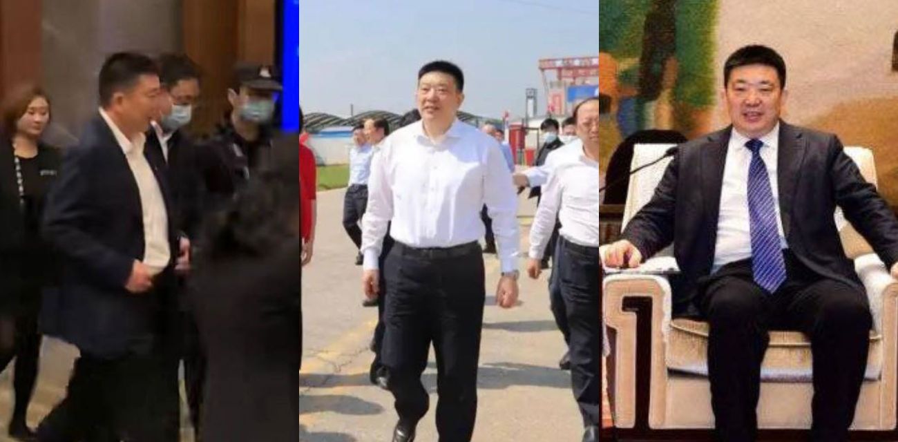武汉前市长周先旺被曝光包养11名情妇搞权色交易并巨额受贿与权钱交易