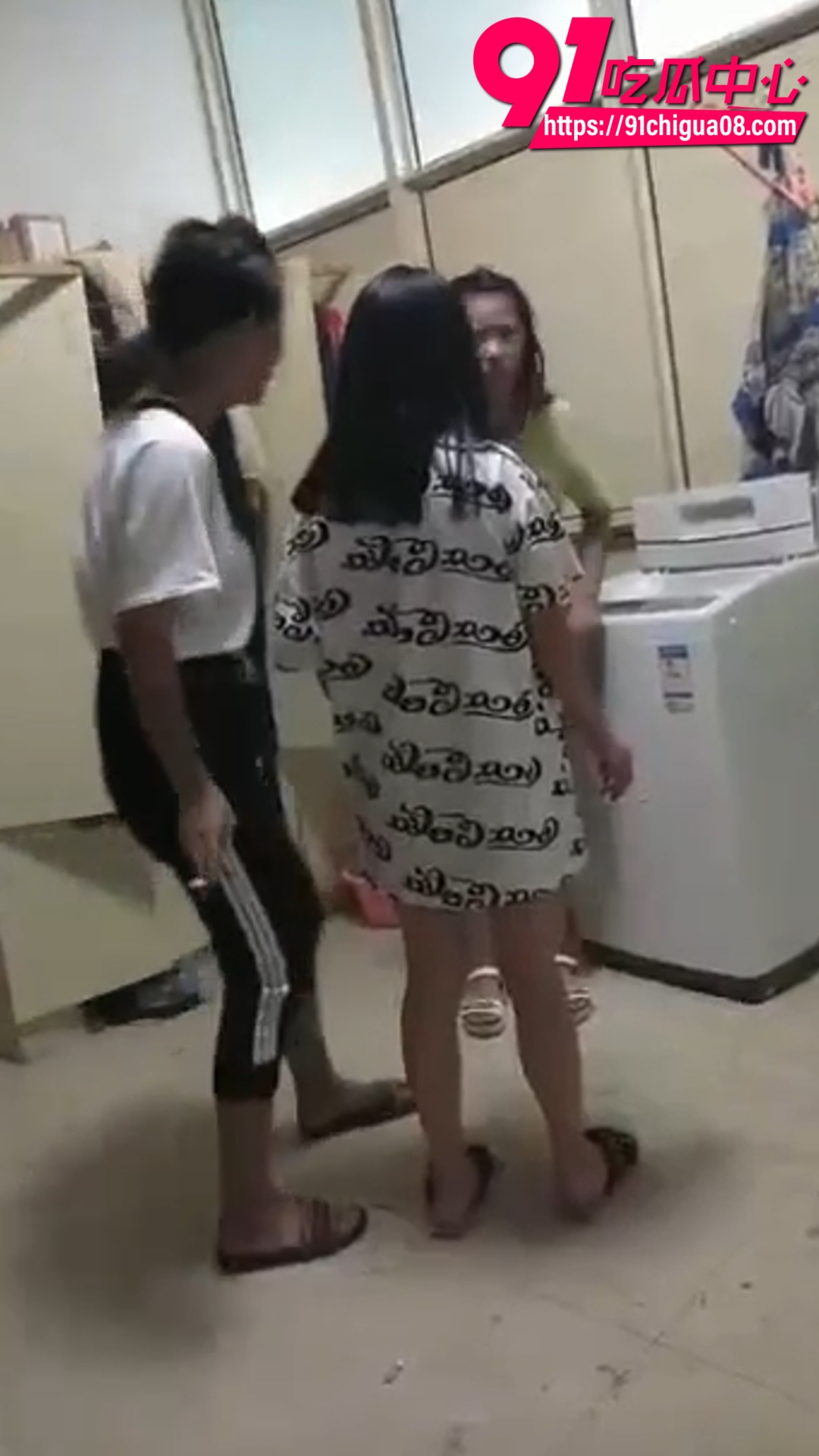 甘肃大专技校霸凌4
