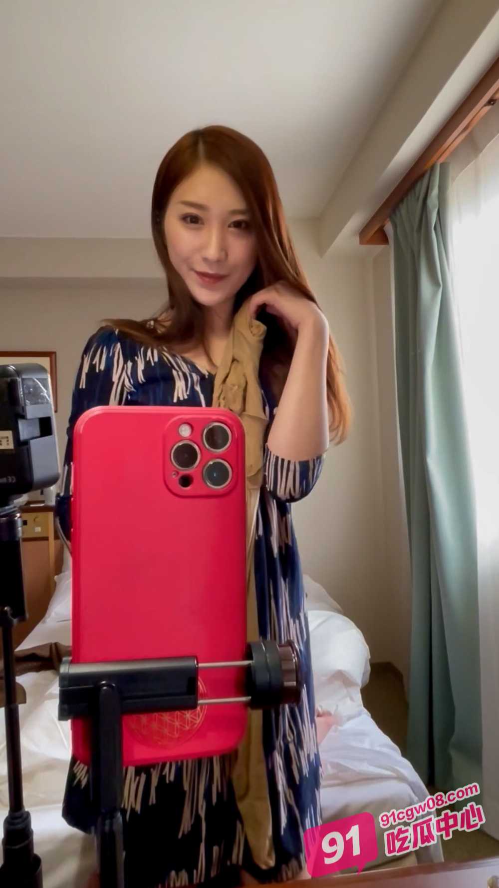 人型精盆高端代言人!日本人妻mari_wam肉浴精液全裸露出 重度精癖炸裂曝光 配图5