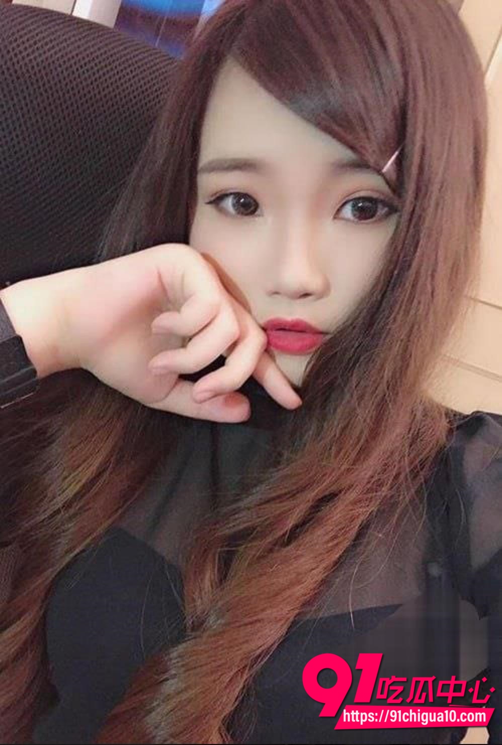 付文婷和男友做爱2