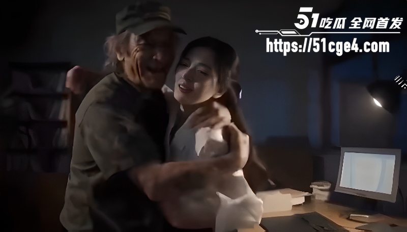 AI短剧 教师情感日记 3 AI短剧 教师情感日记 3