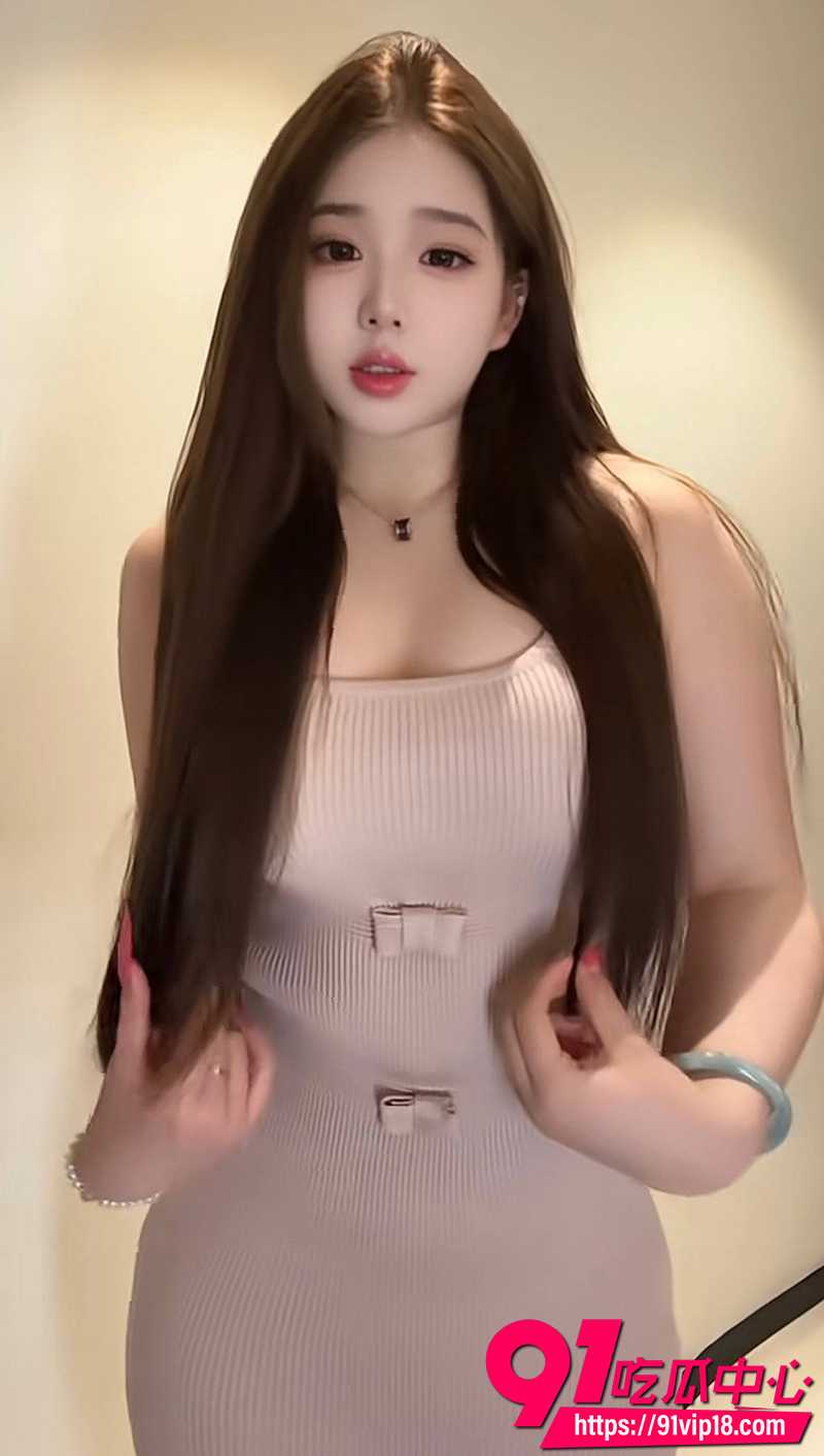 抖音网红艾纯AStrid 4