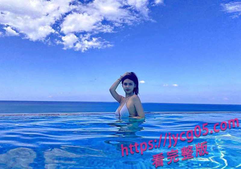 混血美女陈玲被偷拍实录流出！情侣啪片遭好友曝光 画面真实撩人！ 配图3