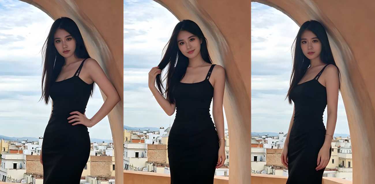女博主Ca 女博主Ca