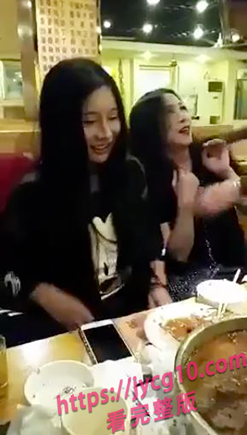 东南亚奇遇夜！御姐风美女惊现出人意料的一面 配图
