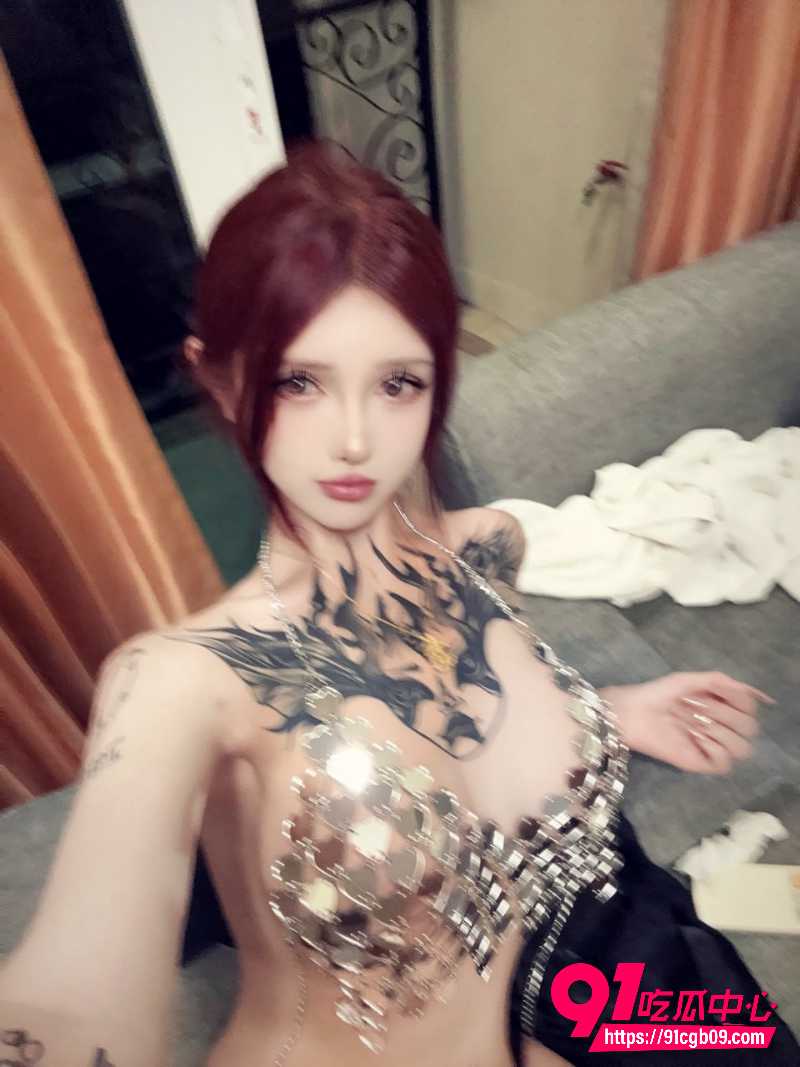 推特顶级御姐琳酱5