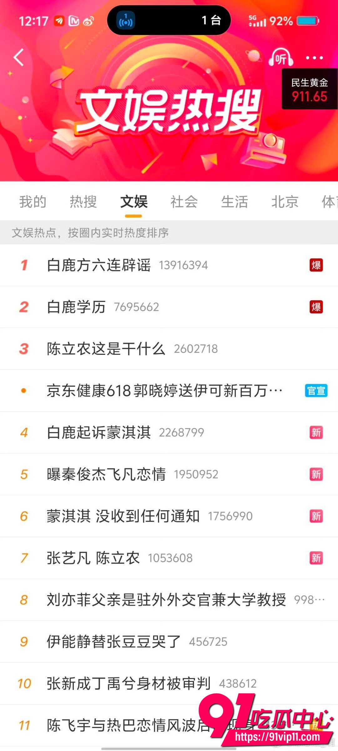 当红小花旦白鹿与江苏文投前董事长王洪俊牵手街拍曝光 资源倾斜疑云再起事件完整回顾