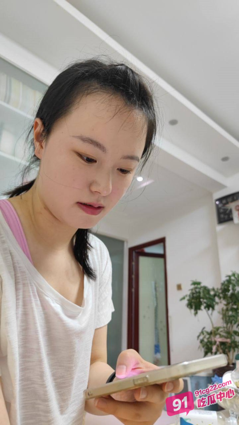 从大学到人妻性爱历程 南昌专属小母狗 激情啪啪呻吟不止！ 配图14