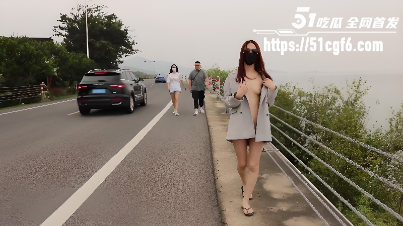 长腿女神 Smaxskin 海边露出私拍 3 长腿女神 Smaxskin 海边露出私拍 3