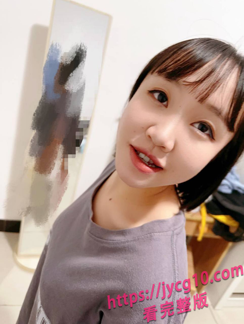 瓜友自曝！高质量反差女友刘韵流出！清纯外表下骚话连发太顶了！ 配图3