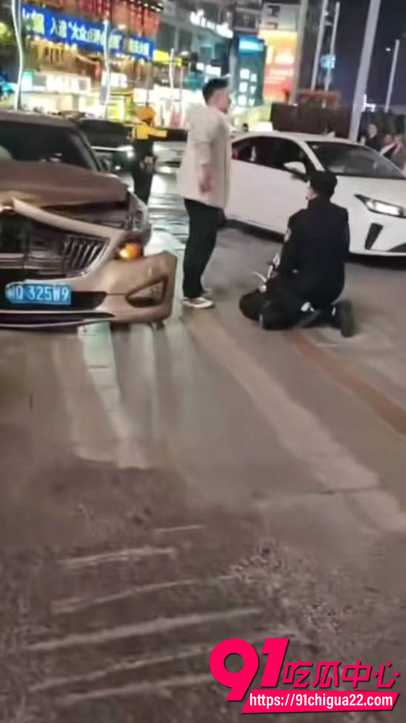 重庆江北车祸事件9