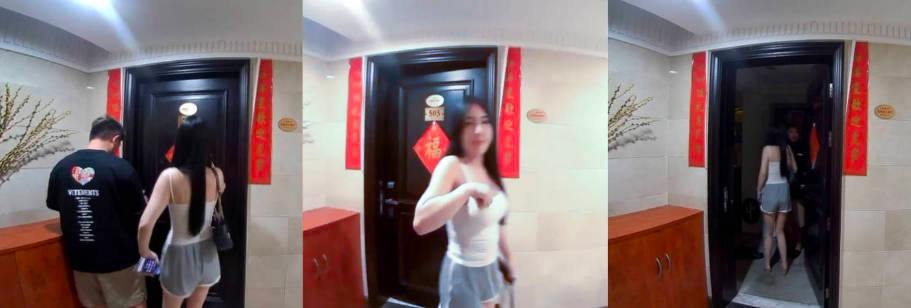 富婆爱找男模的原因你知道了吗？趁老婆不在家连叫六只鸡！东北少妇的口活有多厉害！🔥TOP10🔥 配图