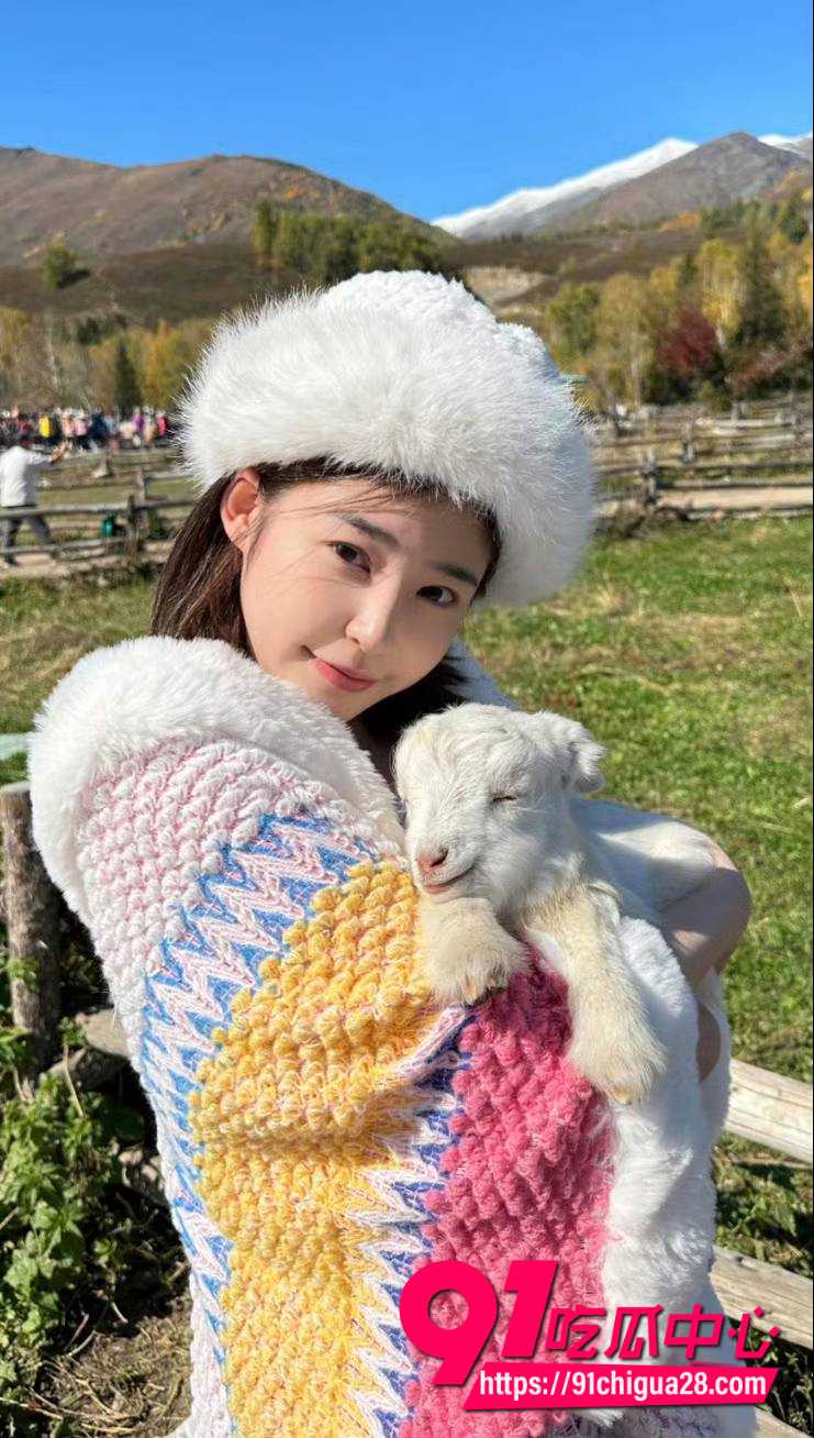 王思聪前女友黄一鸣9