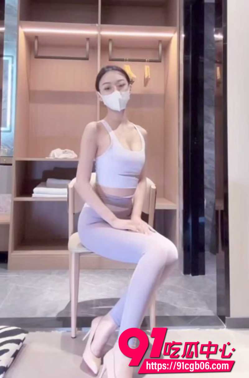 抖音极品御姐人妻白玉花3