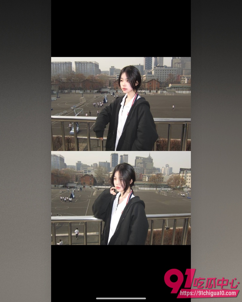 小红书博主 小鱼 留学美国结交黑人男友 乖乖女秒变媚黑婊 被闺蜜带着和黑人群p视频流出!