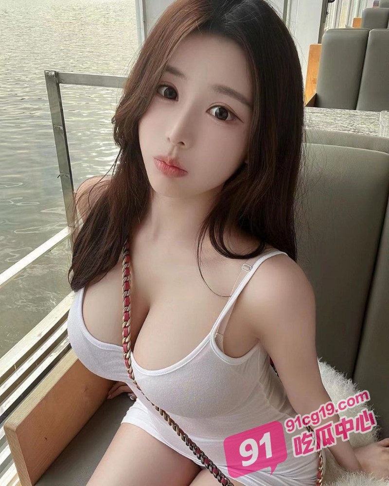 传教士乳摇！純天然大奶子晃的很性福！