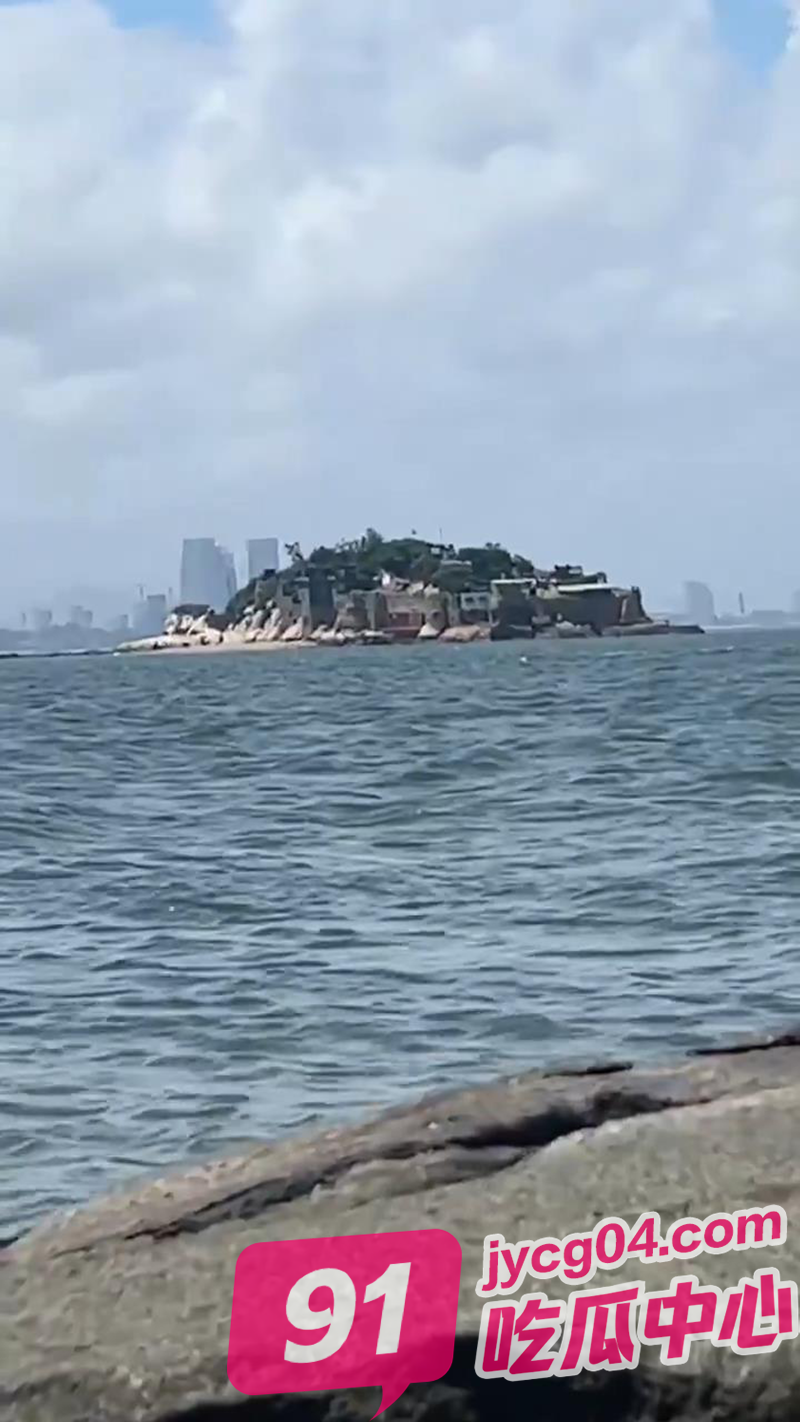 男子游向金门插旗宣主权！遭台陆双重处罚‌！来看当事人口述！ 配图3