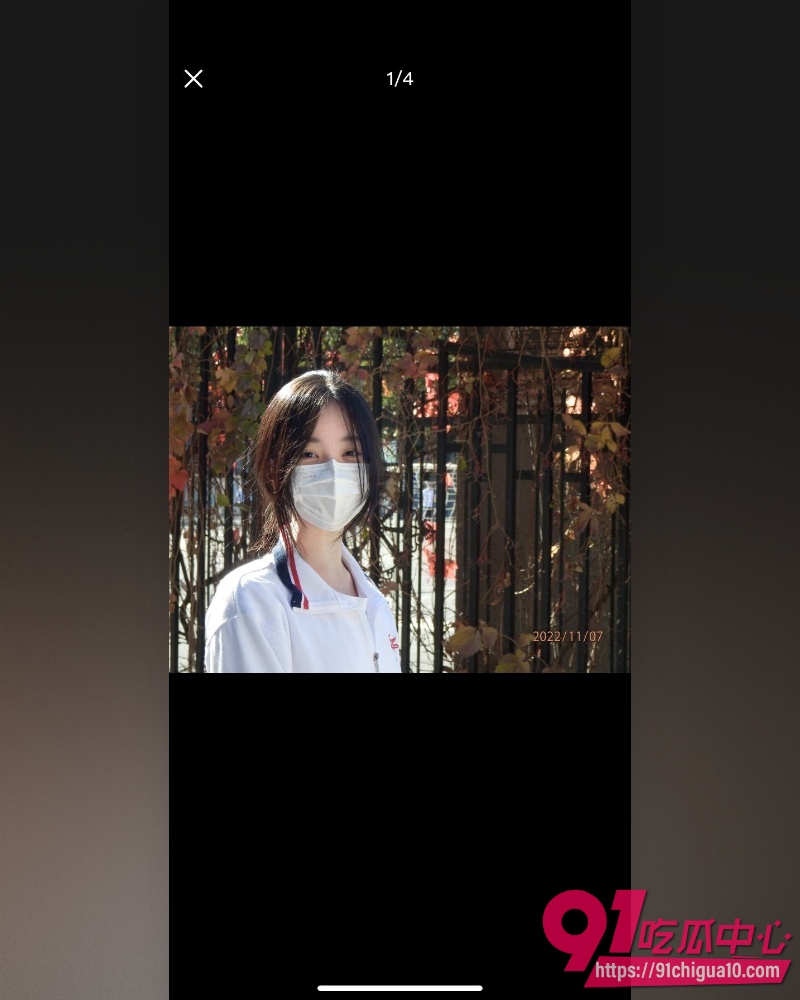 小红书博主小鱼 7