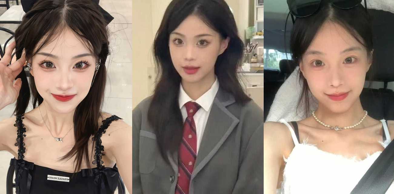 广西艺术学院邓乐颖 娃娃脸校花女神 为了金钱被富家学长3p调教 大量口交自拍流出！