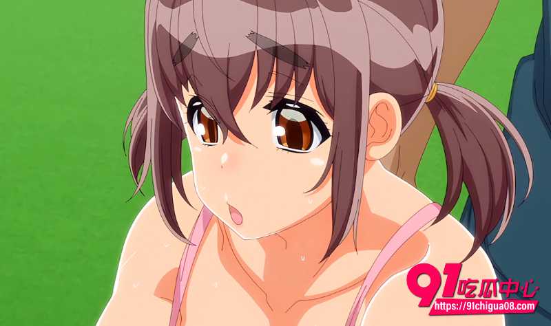 長乳的永井同學 1 長乳的永井同學 1