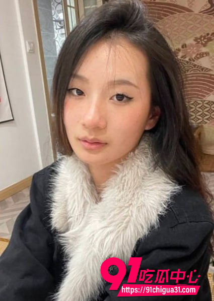 北京舞蹈学院高冷系花大学生8