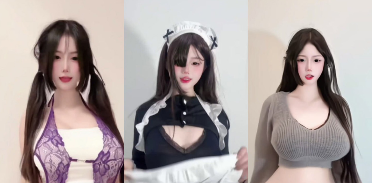 快手巨乳女网红迷人张总 大尺度裸舞福利合集 短裙掀起黑丝诱惑的画面淫荡至极