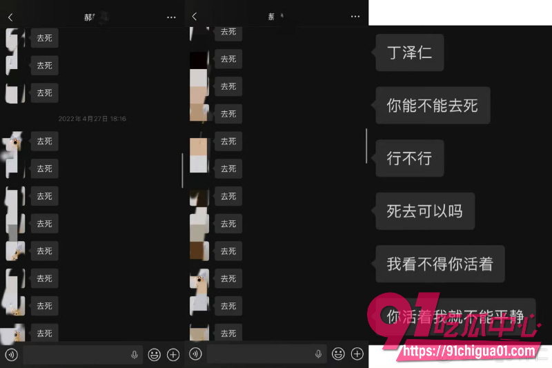 丁泽仁喊冤翻车4