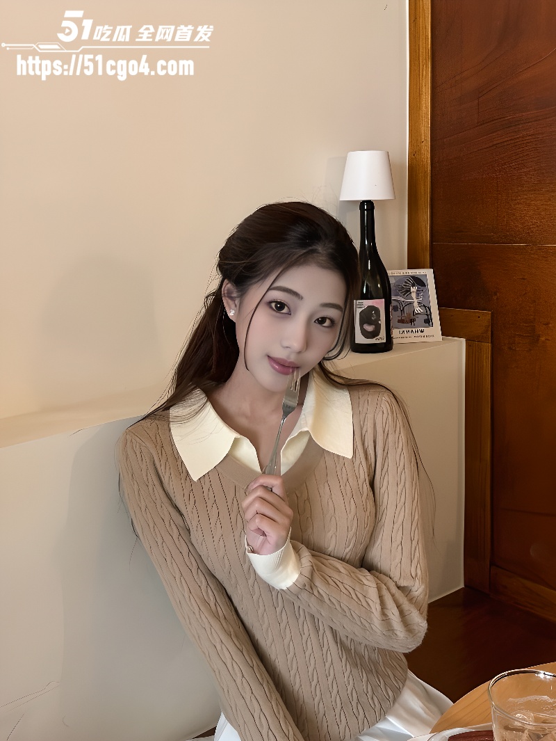 极品高颜值巨乳代言博主晨晨 3