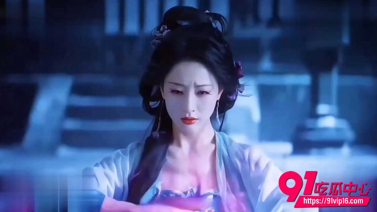 AI魔改入青云5