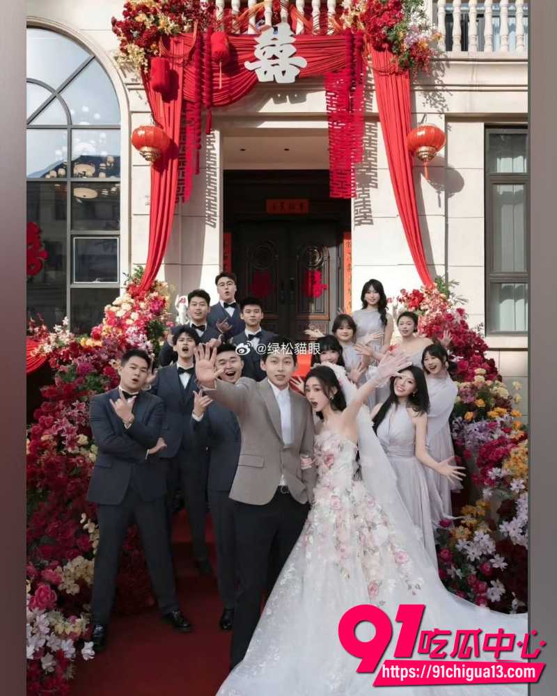 假富二代真男名媛李瑞滨 15