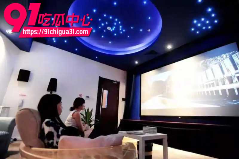 江西九江私人影院挂羊头卖狗肉表面是娱乐场所实则暗藏卖淫涉黄窝点3