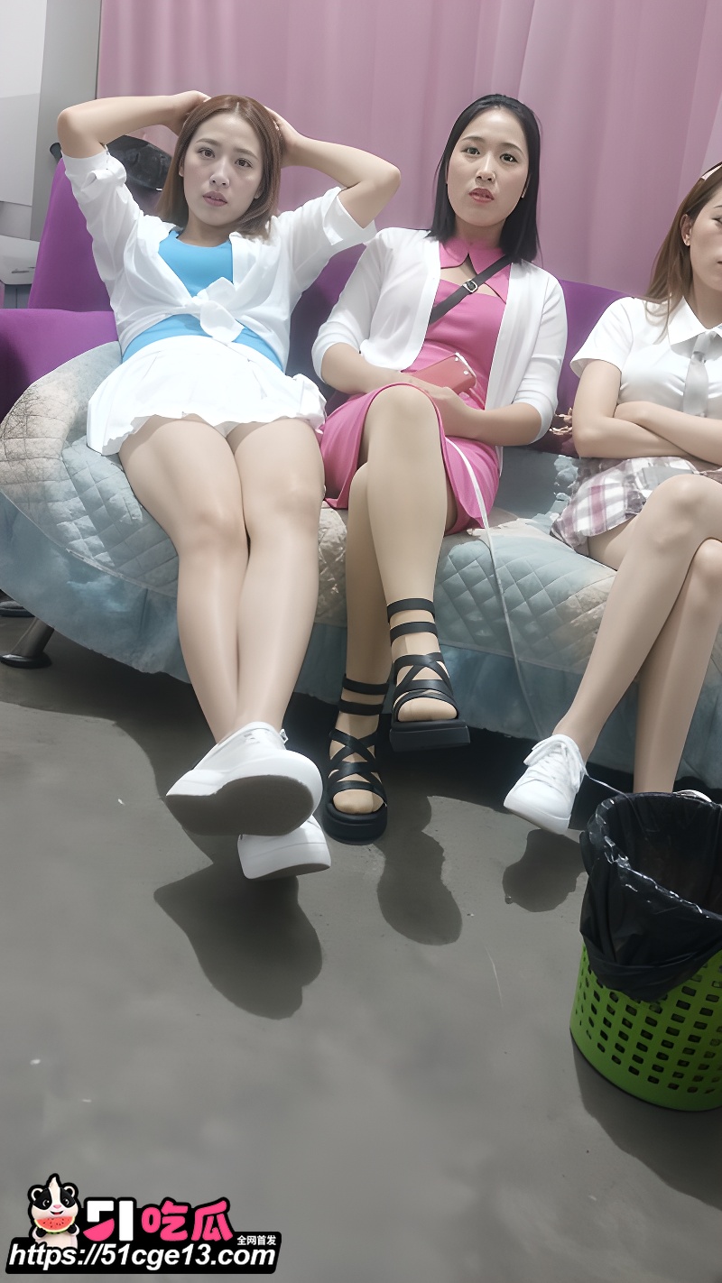 城中村嫖娼偷拍 1