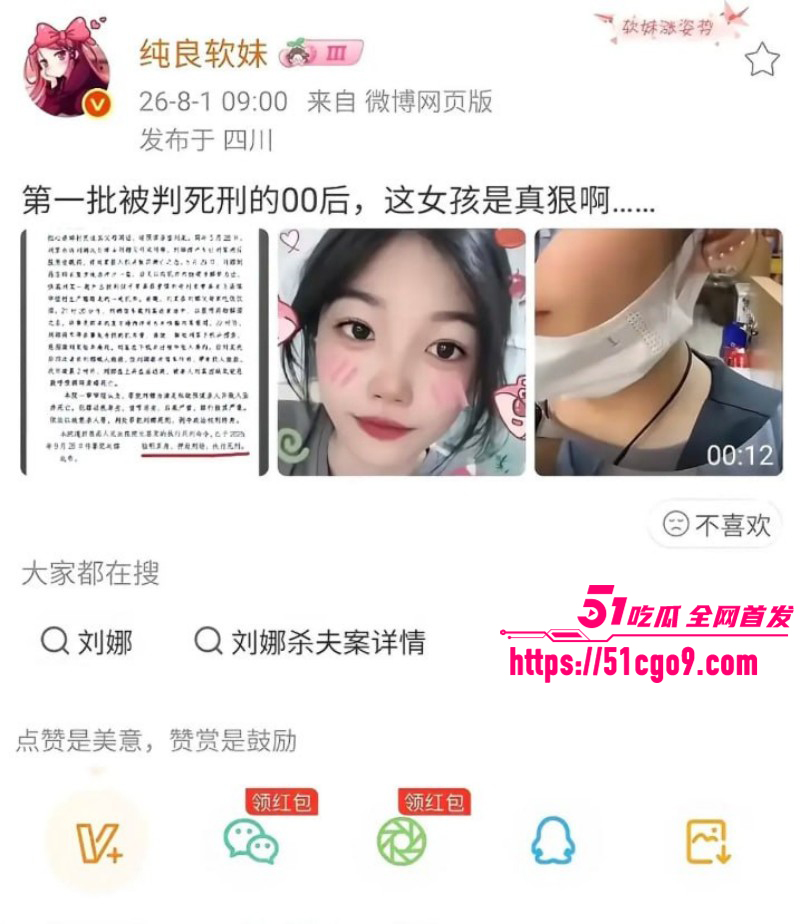 山东菏泽刘娜杀夫案02