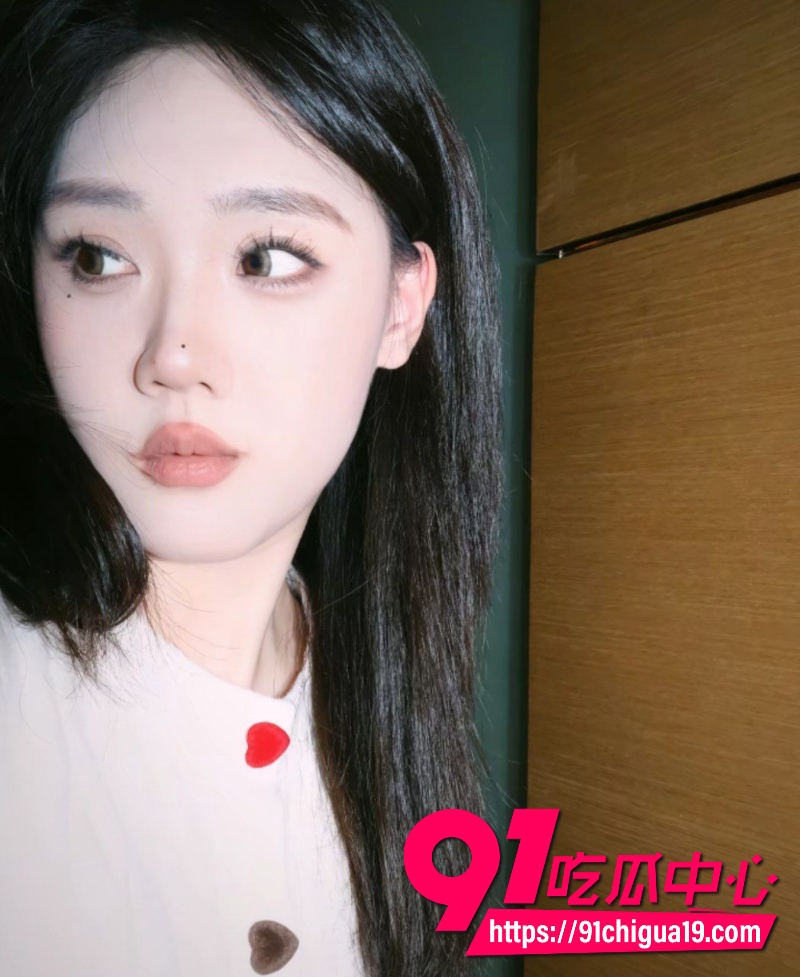 长春小网红姜珈妮10 长春小网红姜珈妮10