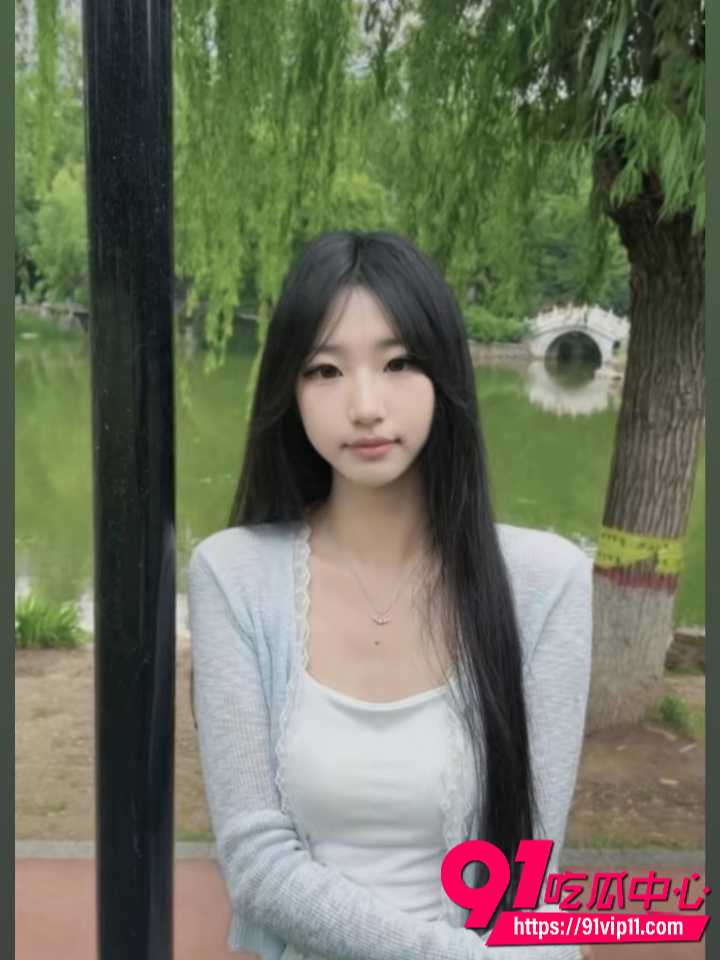 山东济南眼镜妹李语蓉5