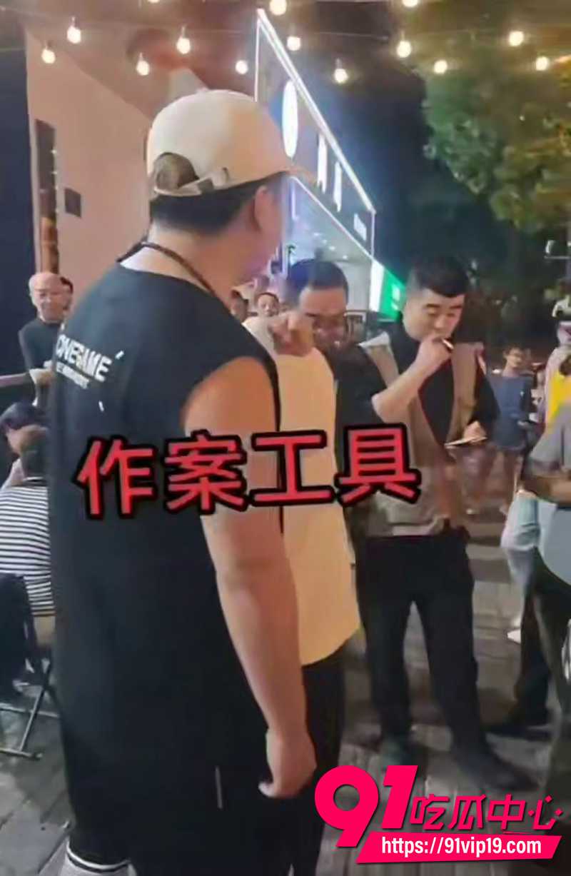 山西太原夜老哥抄底 7