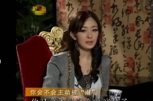 横店女群演真实处境,想成名付出太多,杨幂早就揭露过规则现象 配图3