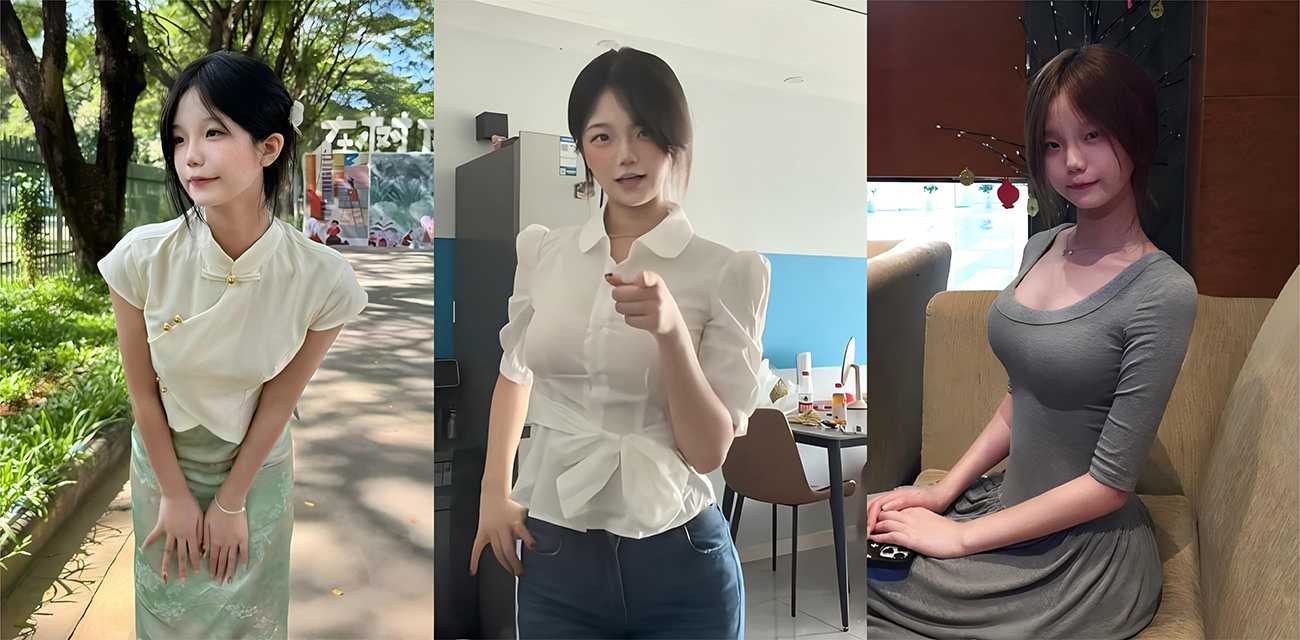 抖音网红 藤藤菜 涉嫌色情遭封号 自慰肛交视频流出迅速爆火 福利姬身份坐实！