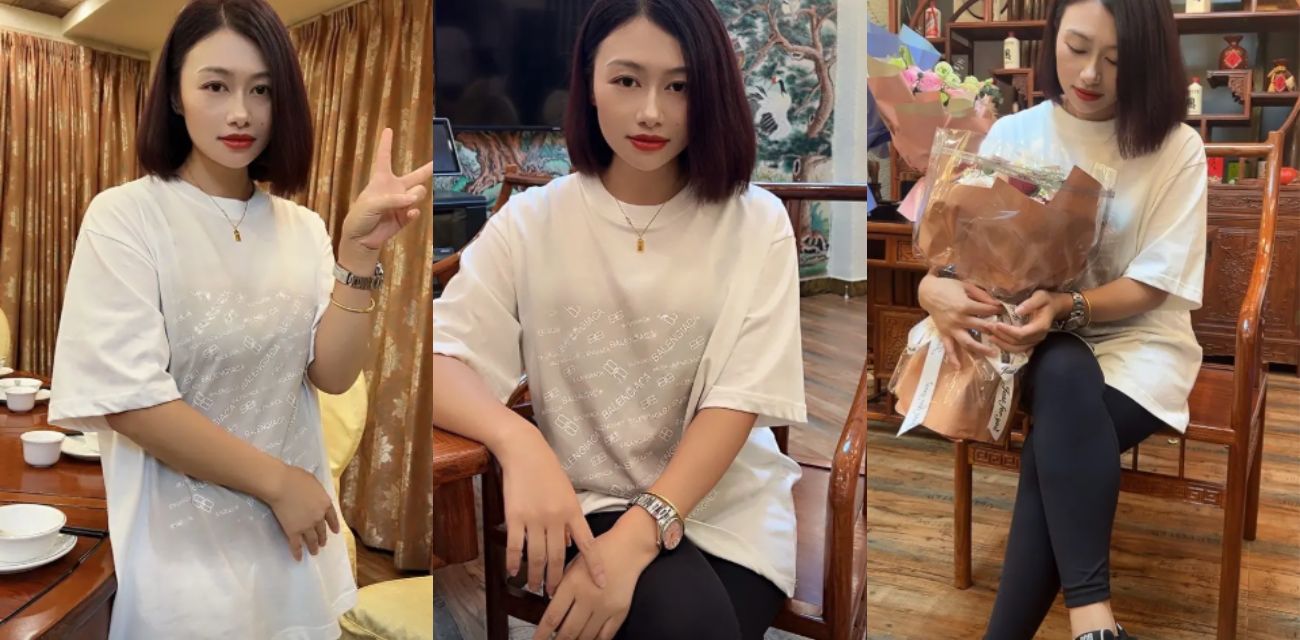 推特顶级媚黑女王 莫雪特heyitsmei 再战黑鬼 巨屌一步到胃插得骚逼叫不停！