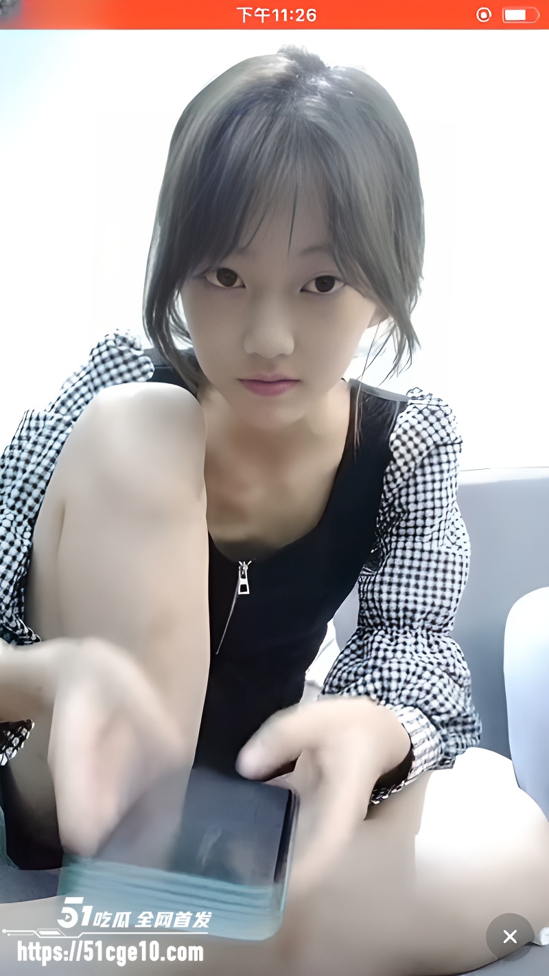 比奇堡名媛 贺子涵 1