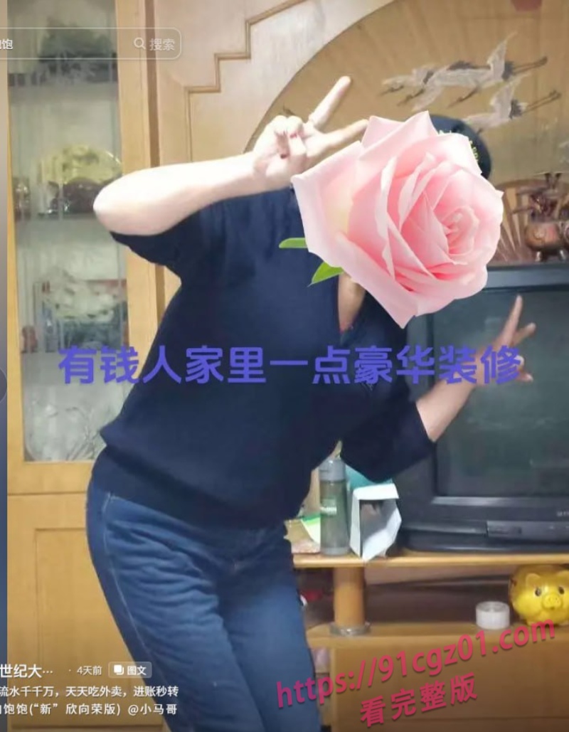 多肉饱饱 6