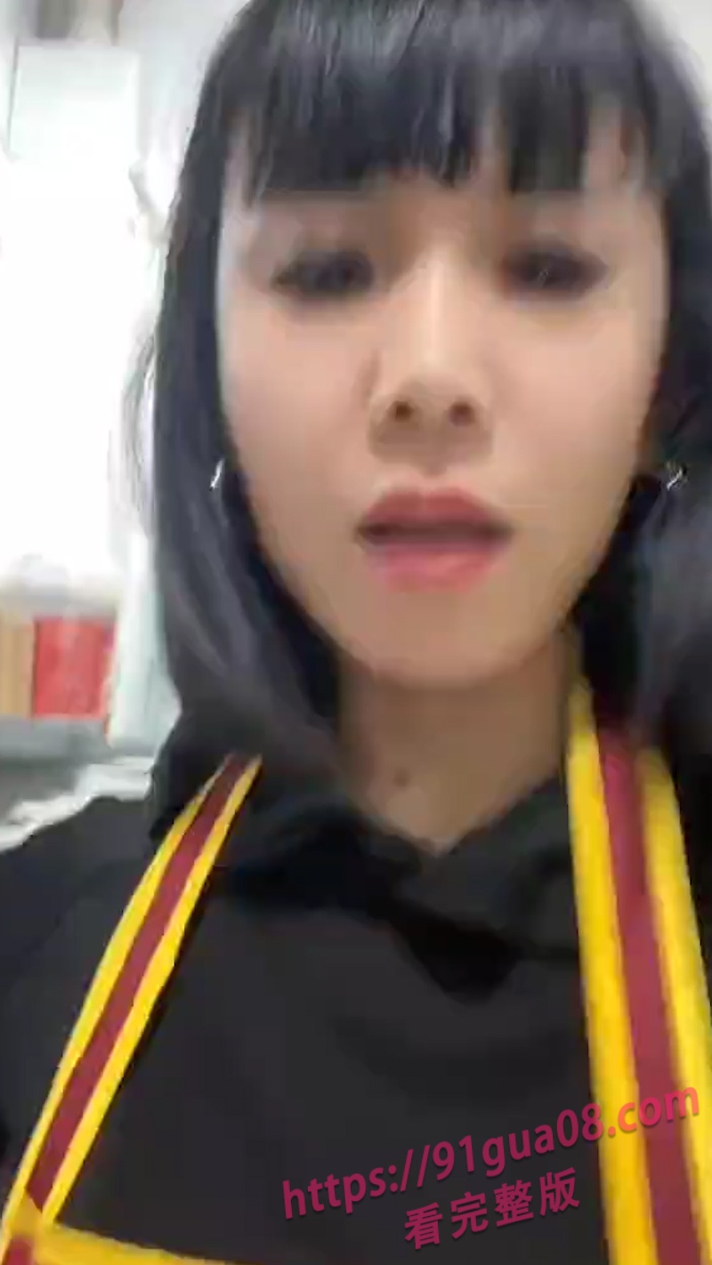 淄博贵和私房菜老板娘自曝出轨 引全网吃瓜 视频被疯传 配图2