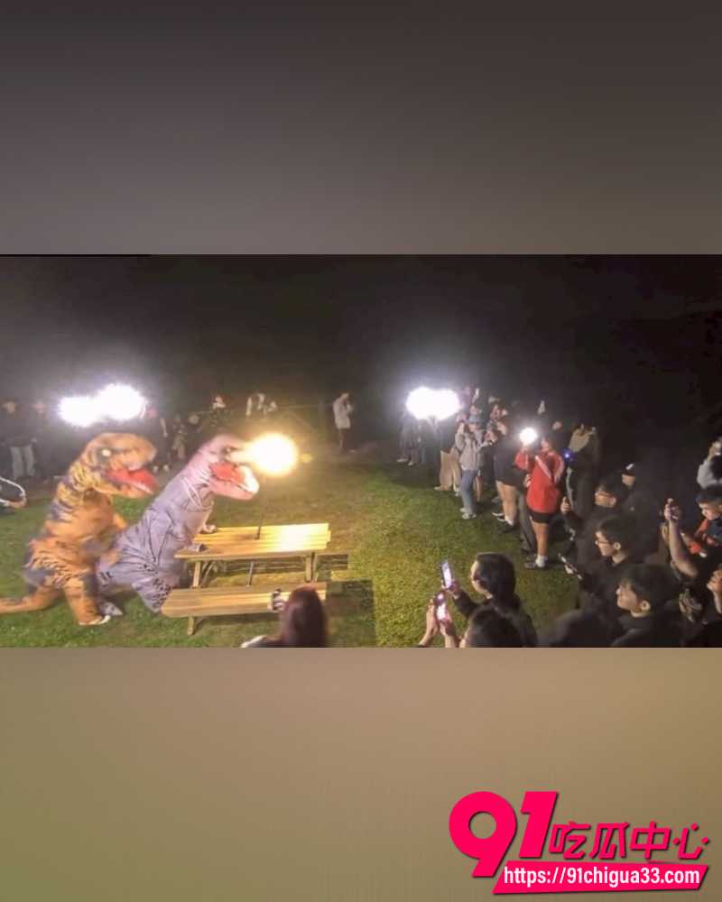 台湾阳明山擎天岗直播事故 9 台湾阳明山擎天岗直播事故 9