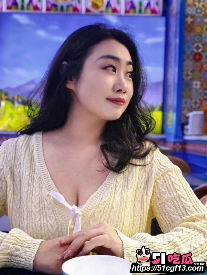 爆乳人妻韩珠珠黑历史曝光02